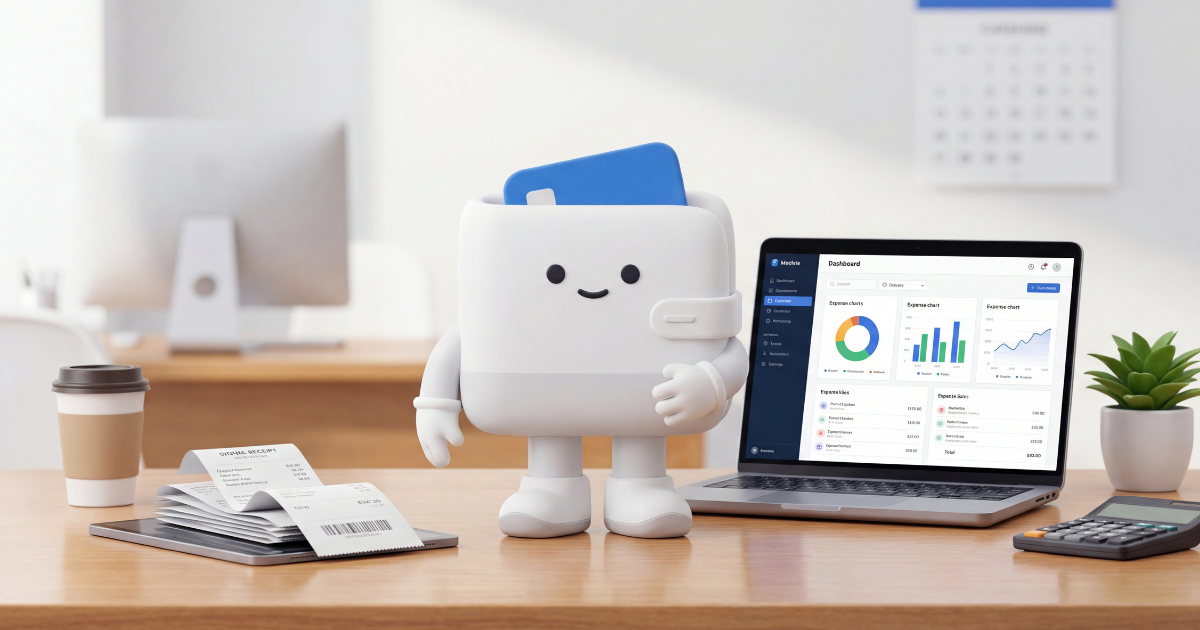 How to Set Up Expense Tracking for Small Businesses Using Software