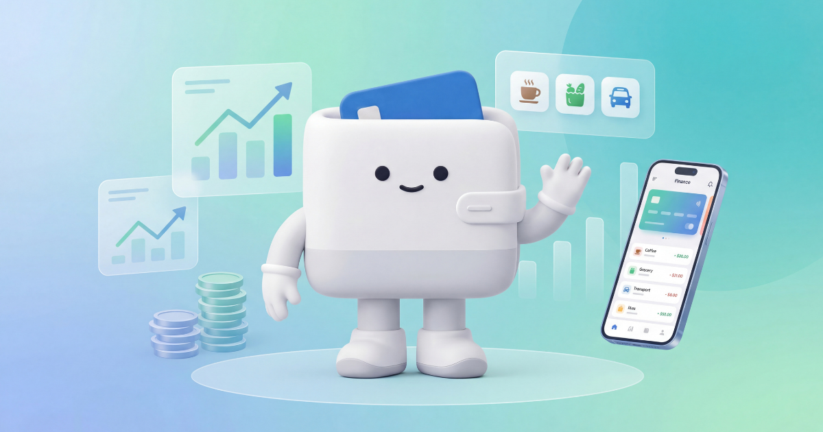 Gelir ve Gider Takibi İçin Ücretsiz Mobil Uygulamalar