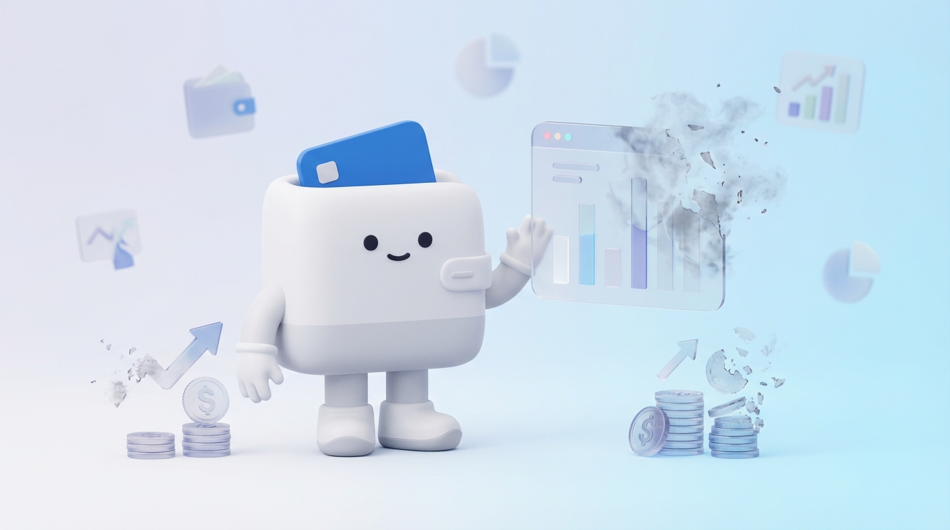 The Illusion of Control: Why Manual Budgeting Feels Accurate But Isn't