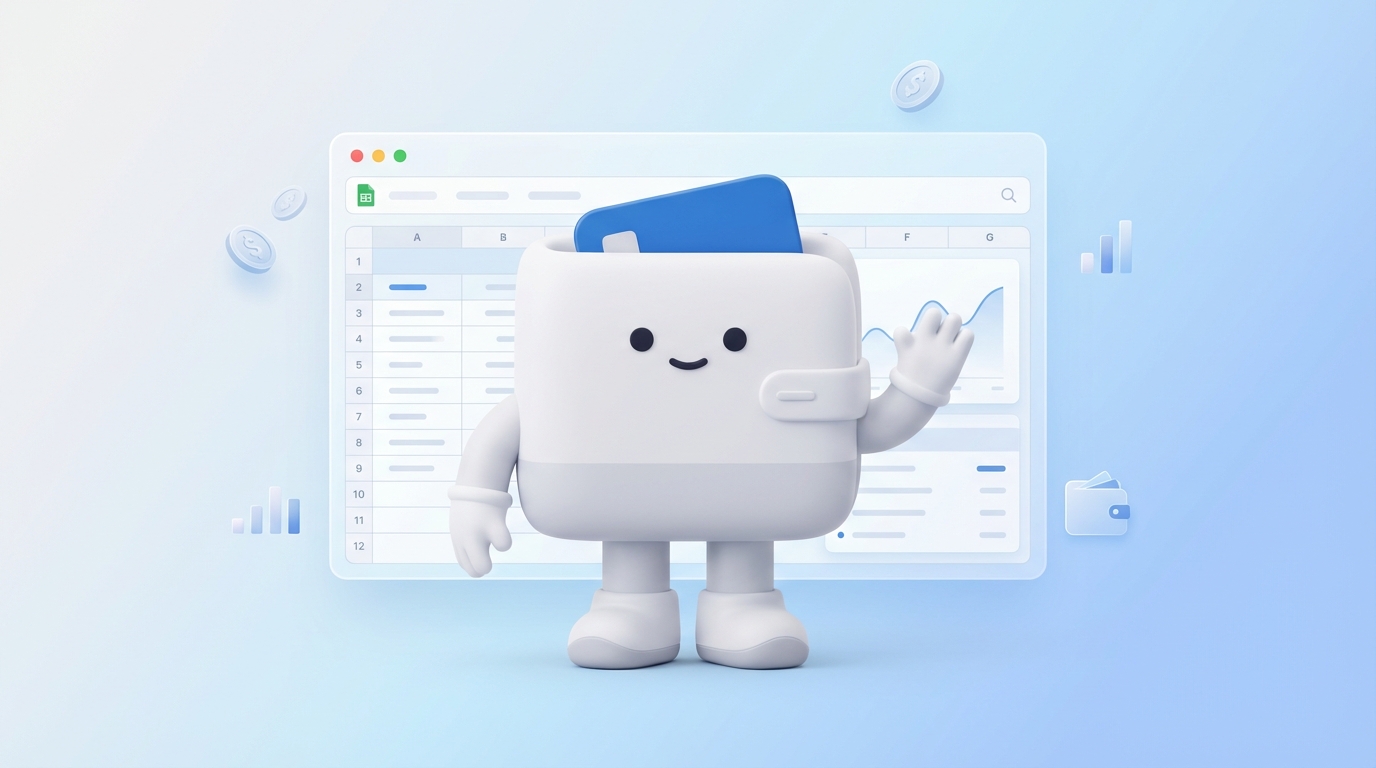 คู่มือฉบับสมบูรณ์: ตั้งค่าสเปรดชีตติดตามรายได้ด้วยเทมเพลตอย่างมืออาชีพ