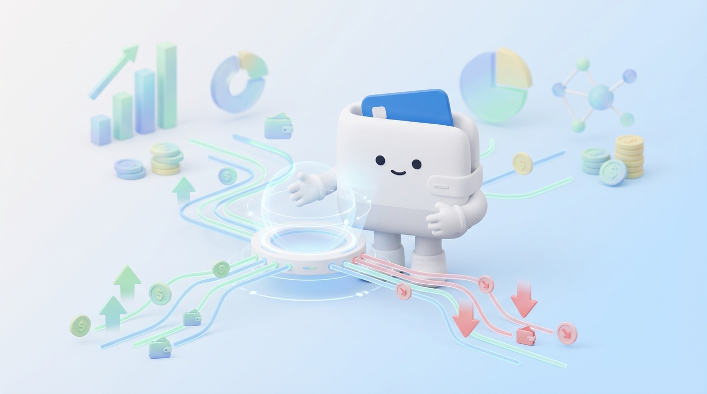 Комплексний посібник: Як ефективно централізувати дані про доходи та витрати