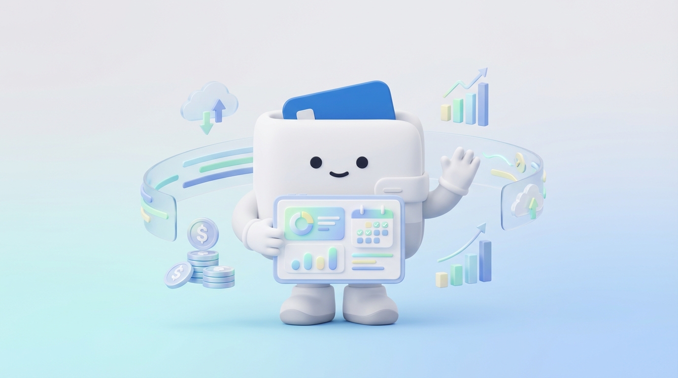 Решения для отслеживания доходов от подписок для SaaS-компаний: Полное руководство