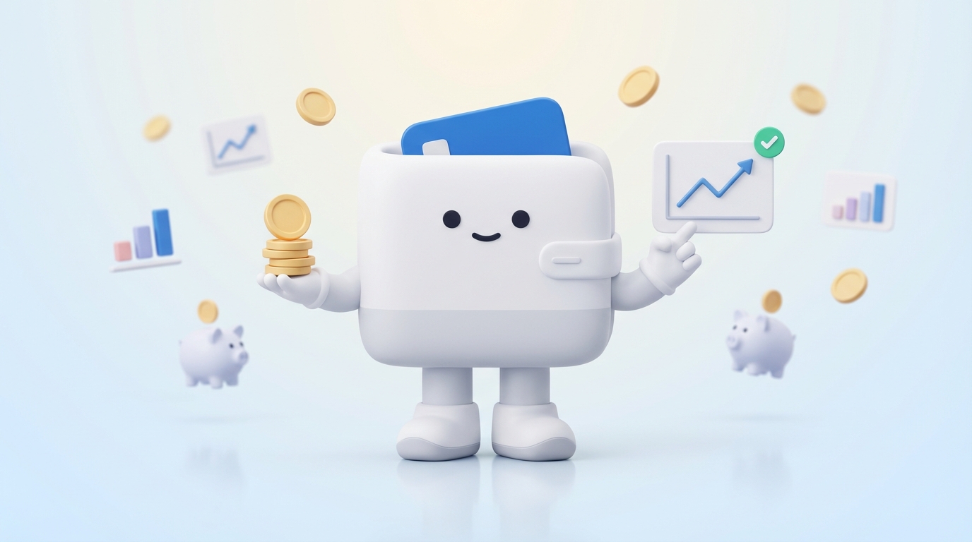 なぜ収支追跡は持続不可能になるのか？無理なく続けられる家計管理の秘訣