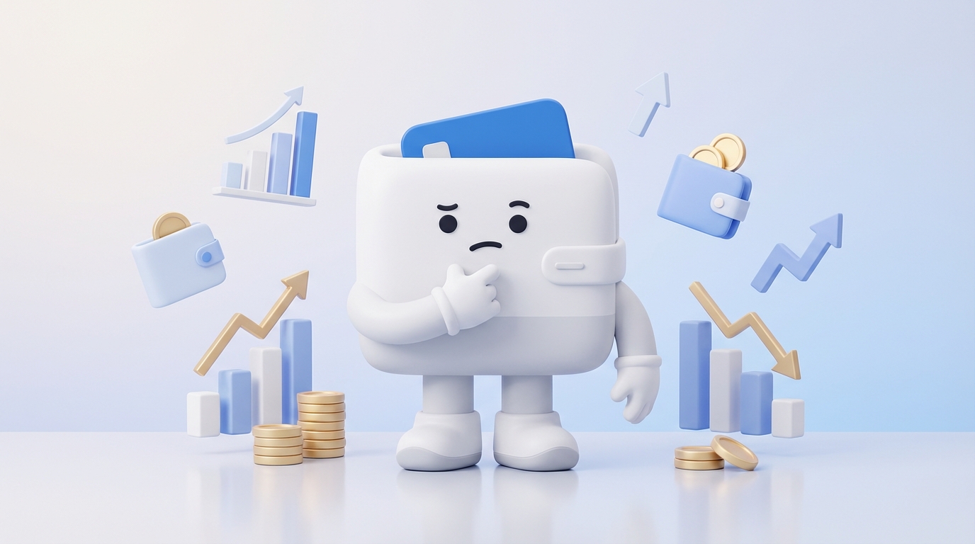 เจาะลึก: เหตุผลแฝงที่ทำให้แอปบันทึกรายจ่ายไม่ได้ผล และวิธีพลิกวิกฤตให้เป็นโอกาส