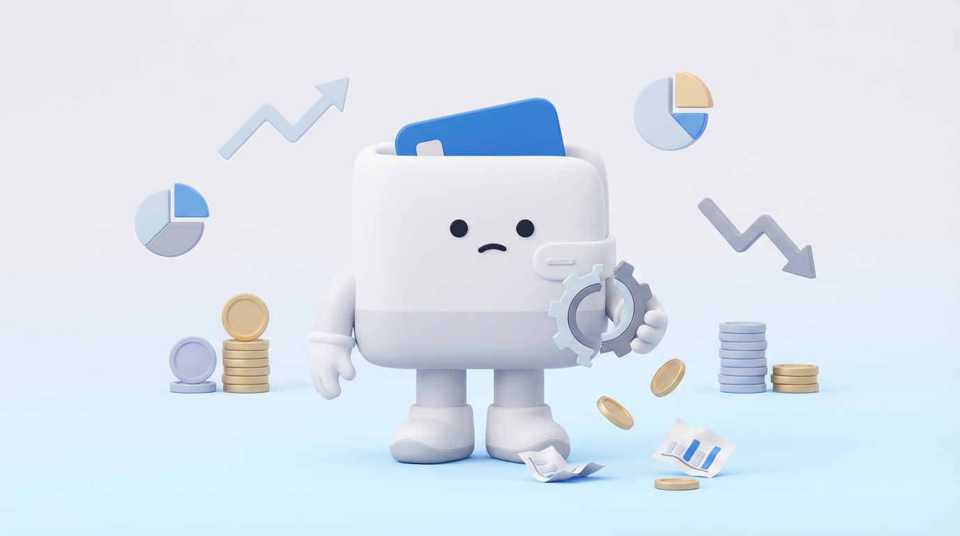 Waarom maandelijkse uitgaventracering vaak tekortschiet voor volledige financiële controle