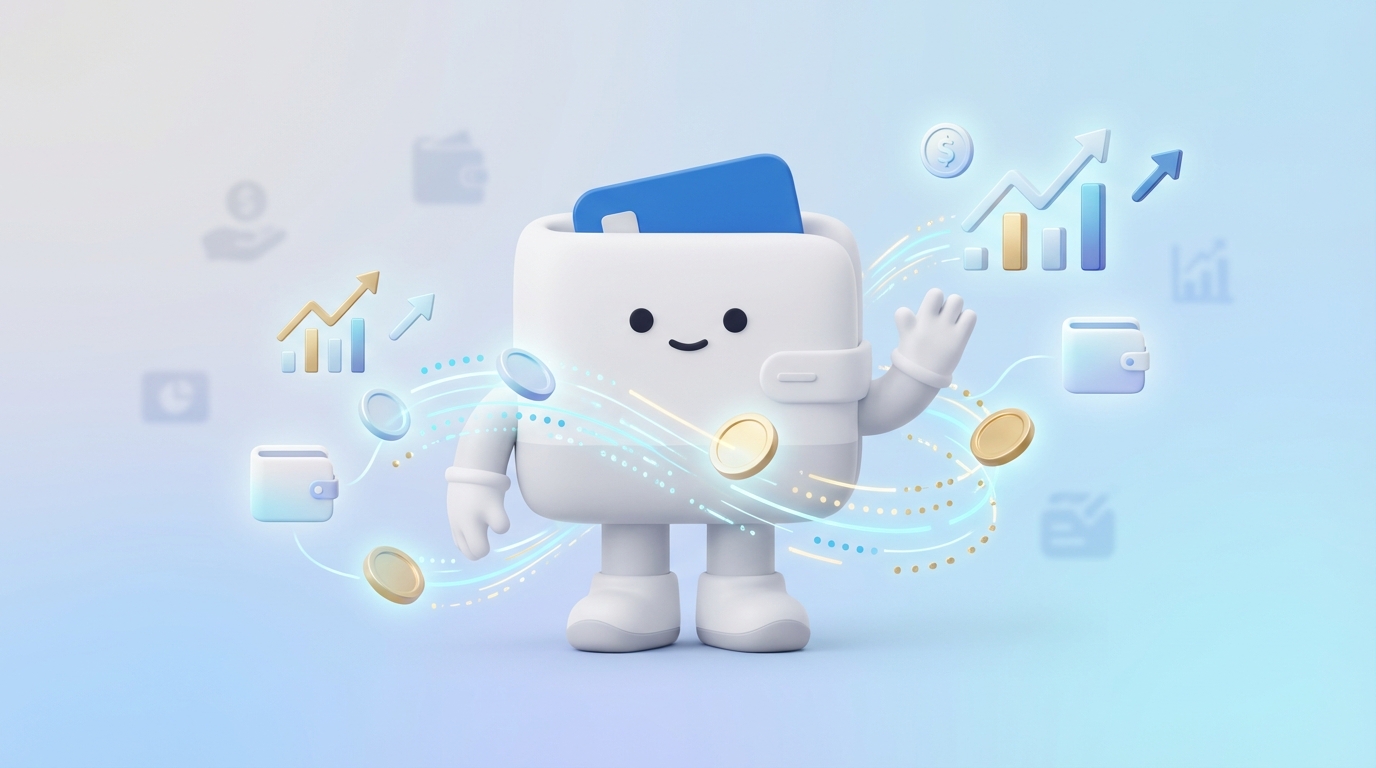 Yapay Zeka ile Gelir Gider Takibi: Finansal Yönetimin Geleceği