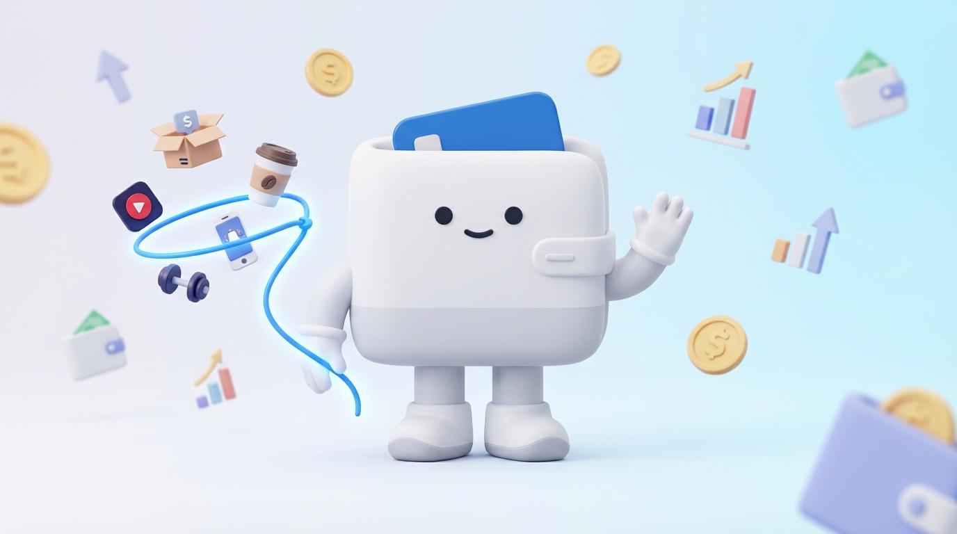 Hoe u weer volledige controle krijgt over uw terugkerende uitgaven