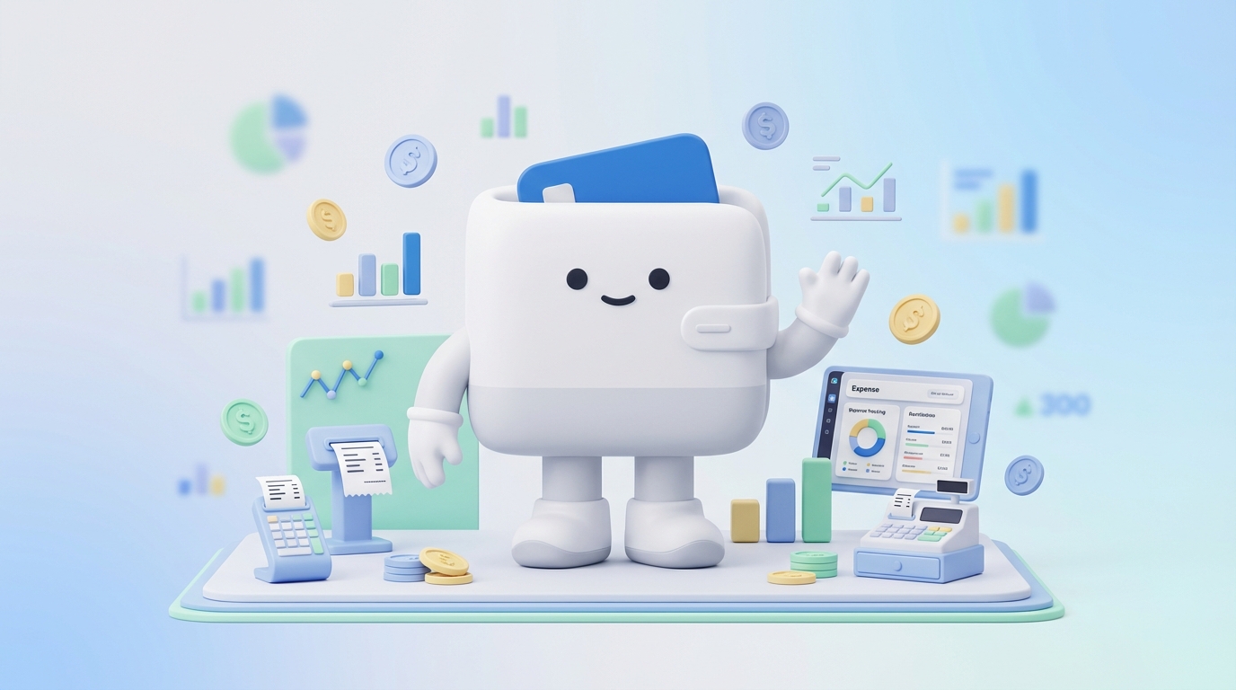 Küçük İşletmeler İçin En Uygun Gider Takip Uygulamaları Rehberi