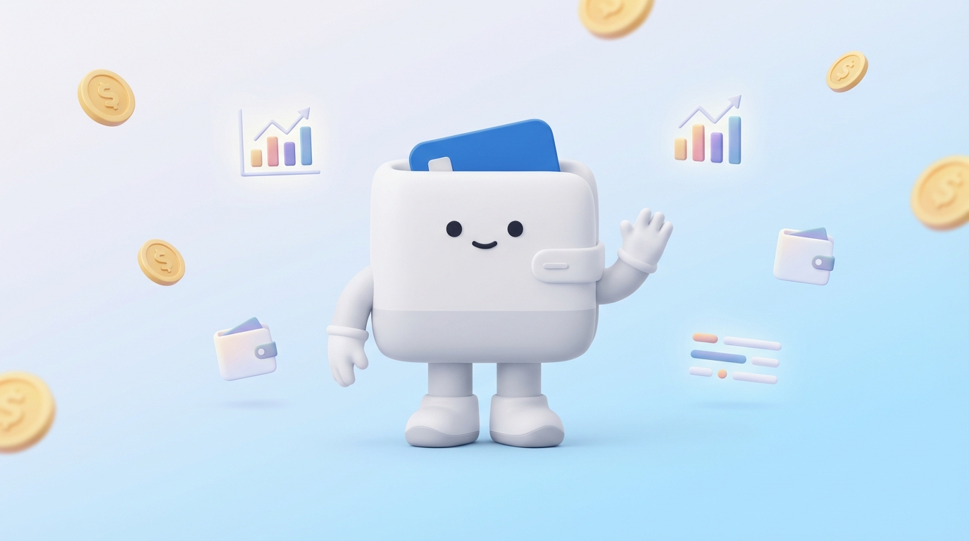 วิธีวางแผนงบประมาณด้วยแอปบันทึกรายจ่าย: คู่มือจัดการเงินส่วนบุคคลฉบับสมบูรณ์