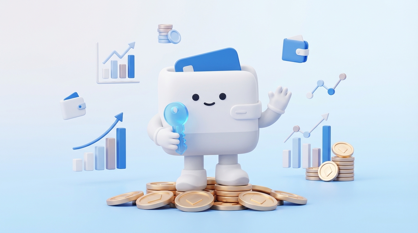 Hvorfor mange gir opp utgiftssporing – og hvordan du kan lykkes permanent