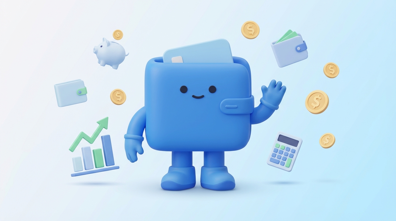 家計のための支出管理と予算編成 完全ガイド：賢く貯めて豊かに暮らす秘訣