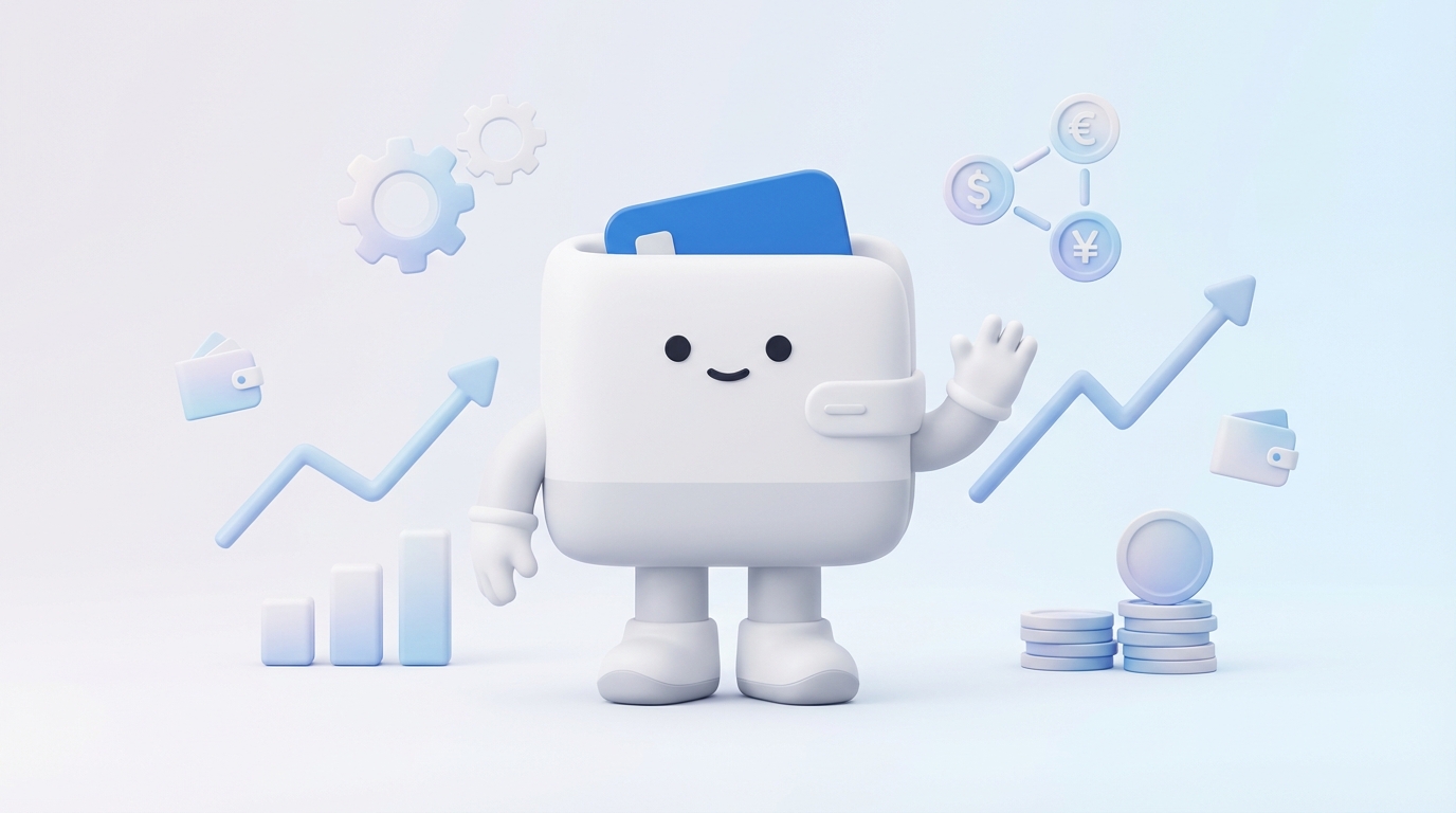 Automação Financeira: Como Eliminar Pontos Cegos e Otimizar Seu Orçamento