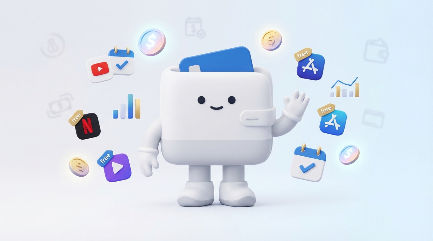 Discover Top Subscription Tracking Services Offering Free Trials for New Users