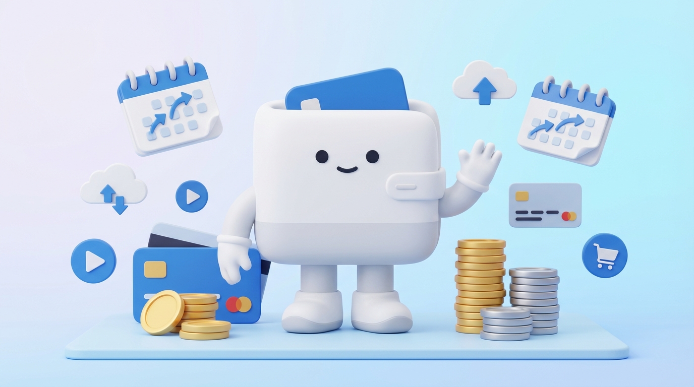 How to Effectively Track All Your Subscriptions and Recurring Bills