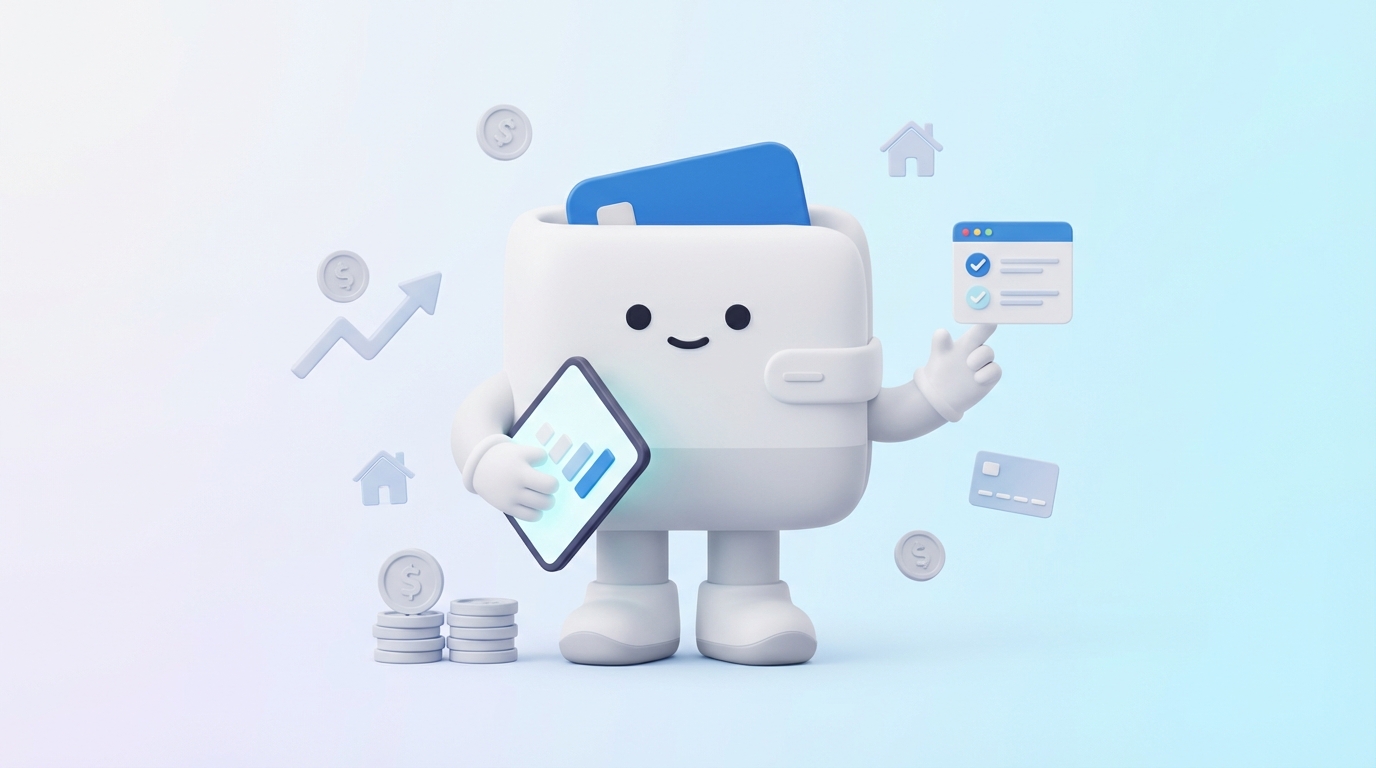 Jak skutecznie prowadzić kontrolę wydatków w budżecie domowym?