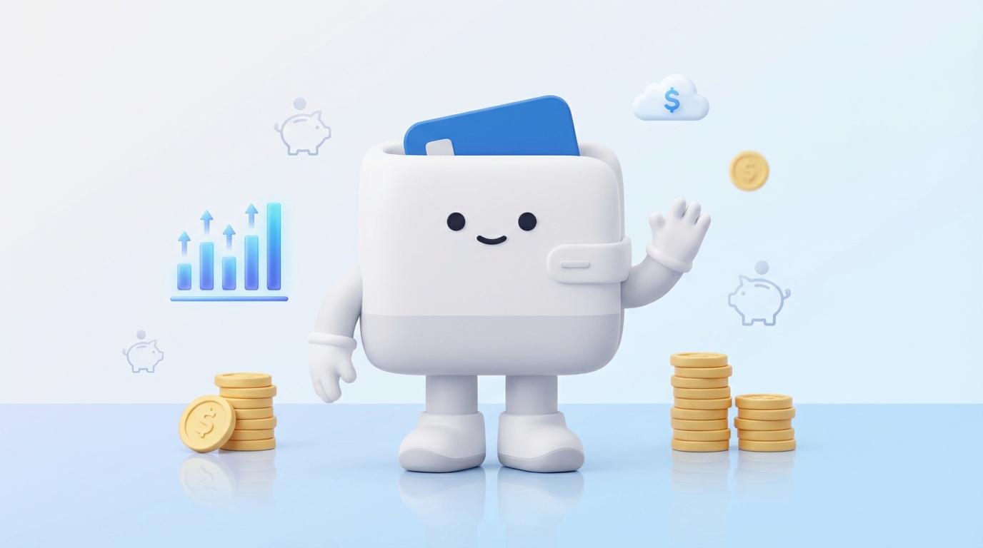 支出管理アプリを活用した予算計画の立て方：賢い家計管理で目標達成