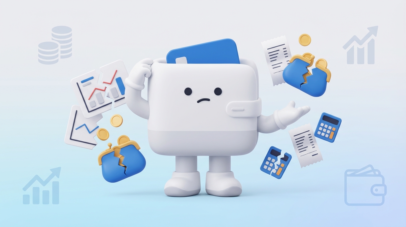 Harcama Alışkanlıkları Neden Doğru Analiz Edilemez? Gerçek Nedenler ve Çözümler