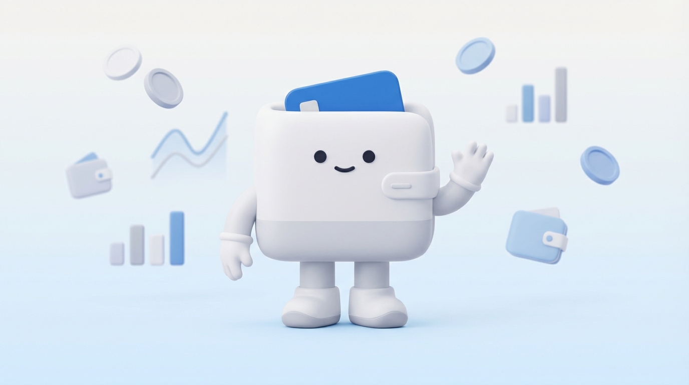 How to track finances without cognitive overload