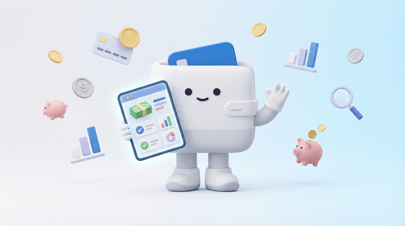 Можно ли отслеживать счета с помощью приложения для учета расходов?