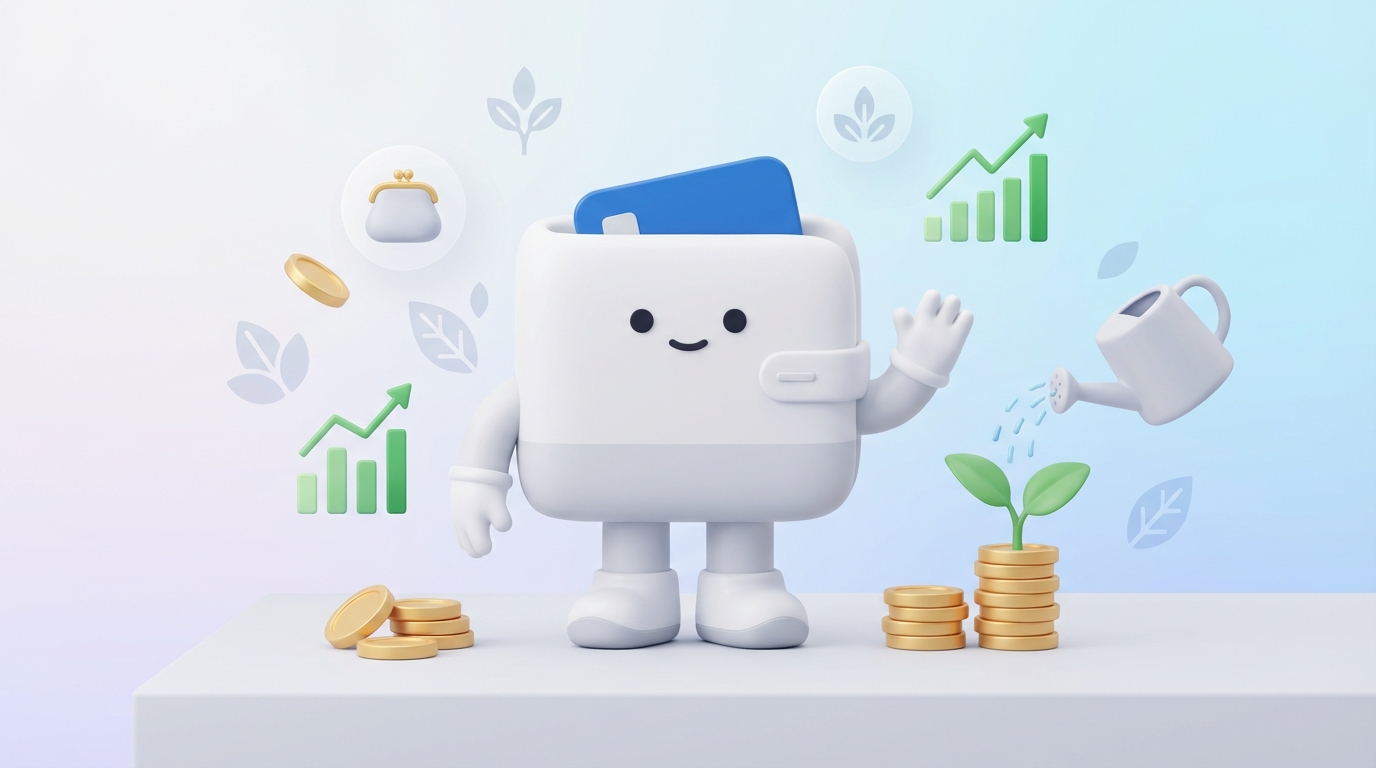 Gider takibini sürdürülebilir hale getirme yöntemleri