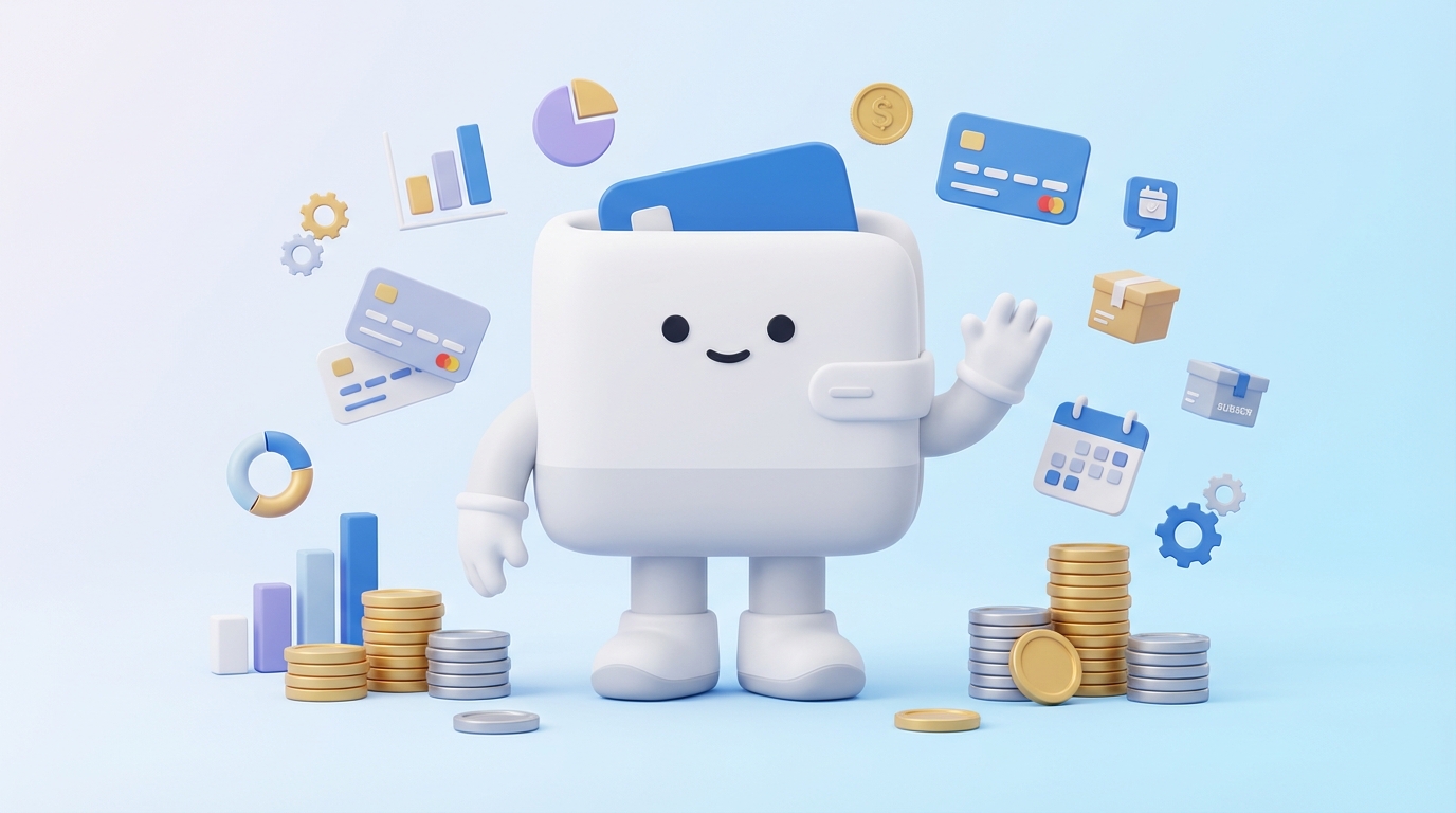 বাজেট তৈরির জন্য একটি সাবস্ক্রিপশন ট্র্যাকিং অ্যাপে কী কী অপরিহার্য বৈশিষ্ট্য থাকা উচিত?