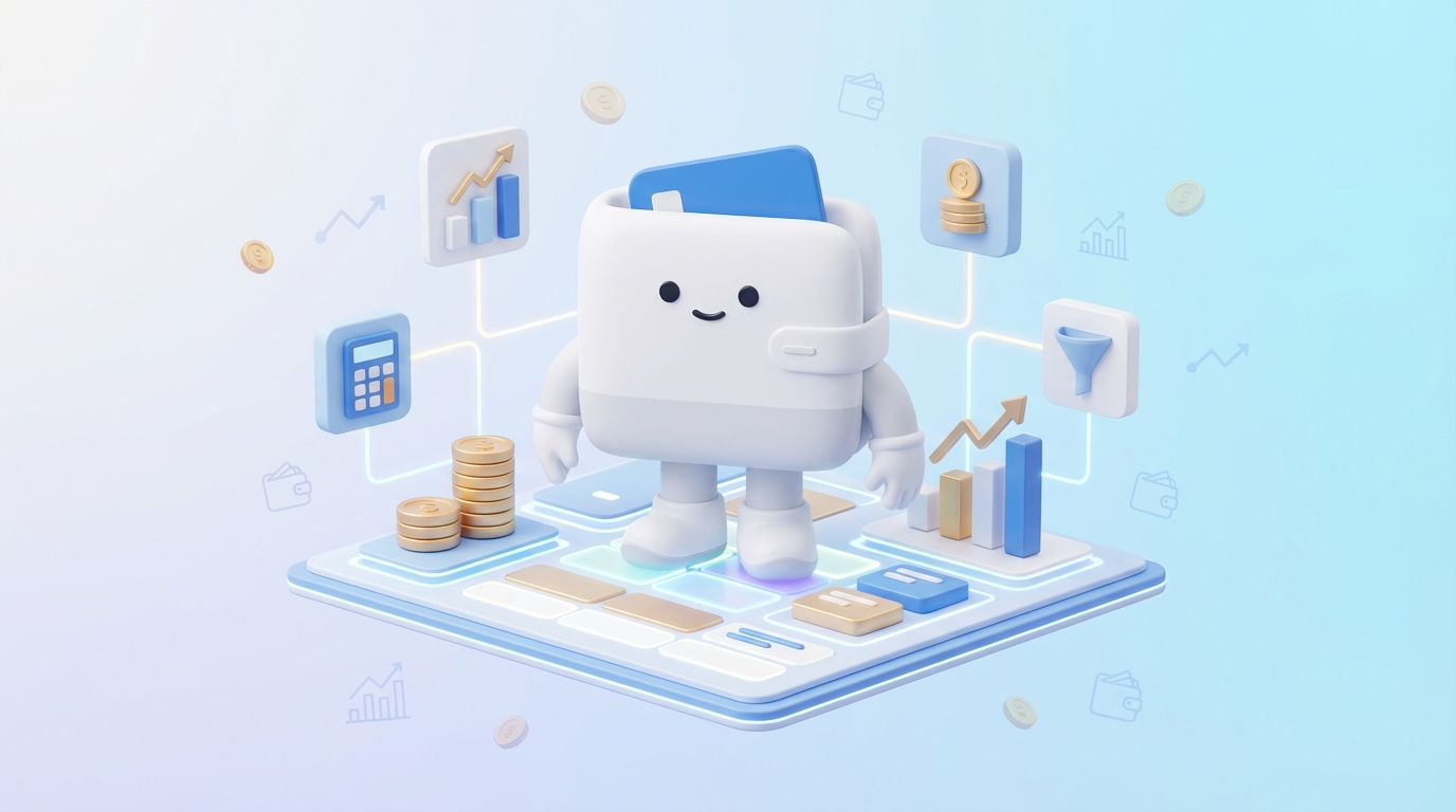 Configurare il tracciamento entrate con modelleri di Excel