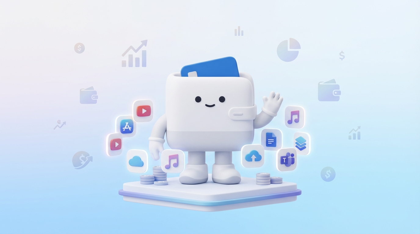 The Best Subscription Tracking Software for Personal Use: Manage Your Recurring Bills