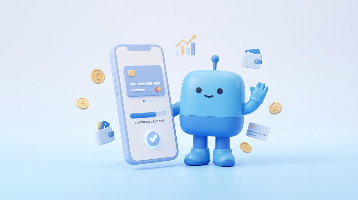 Guida Completa: Come Vedere il Pagamento Minimo della Tua Carta sull'App