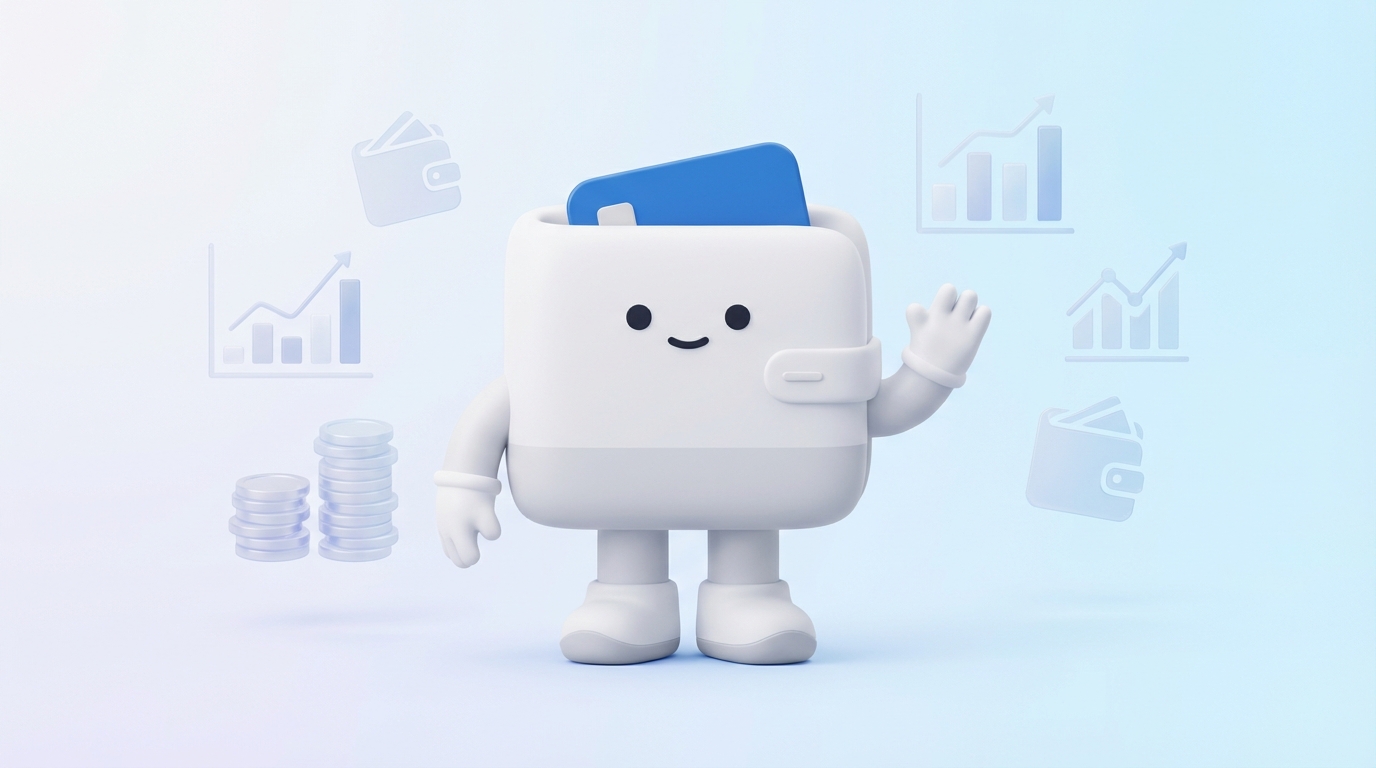 월간 지출 추적만으로는 부족한 이유: 더 깊이 있는 재정 관리의 필요성