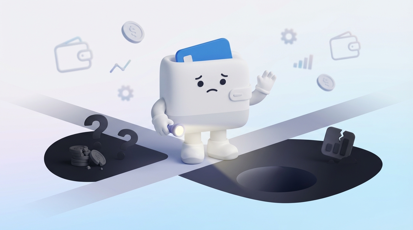 Why budgeting without automation leads to blind spots