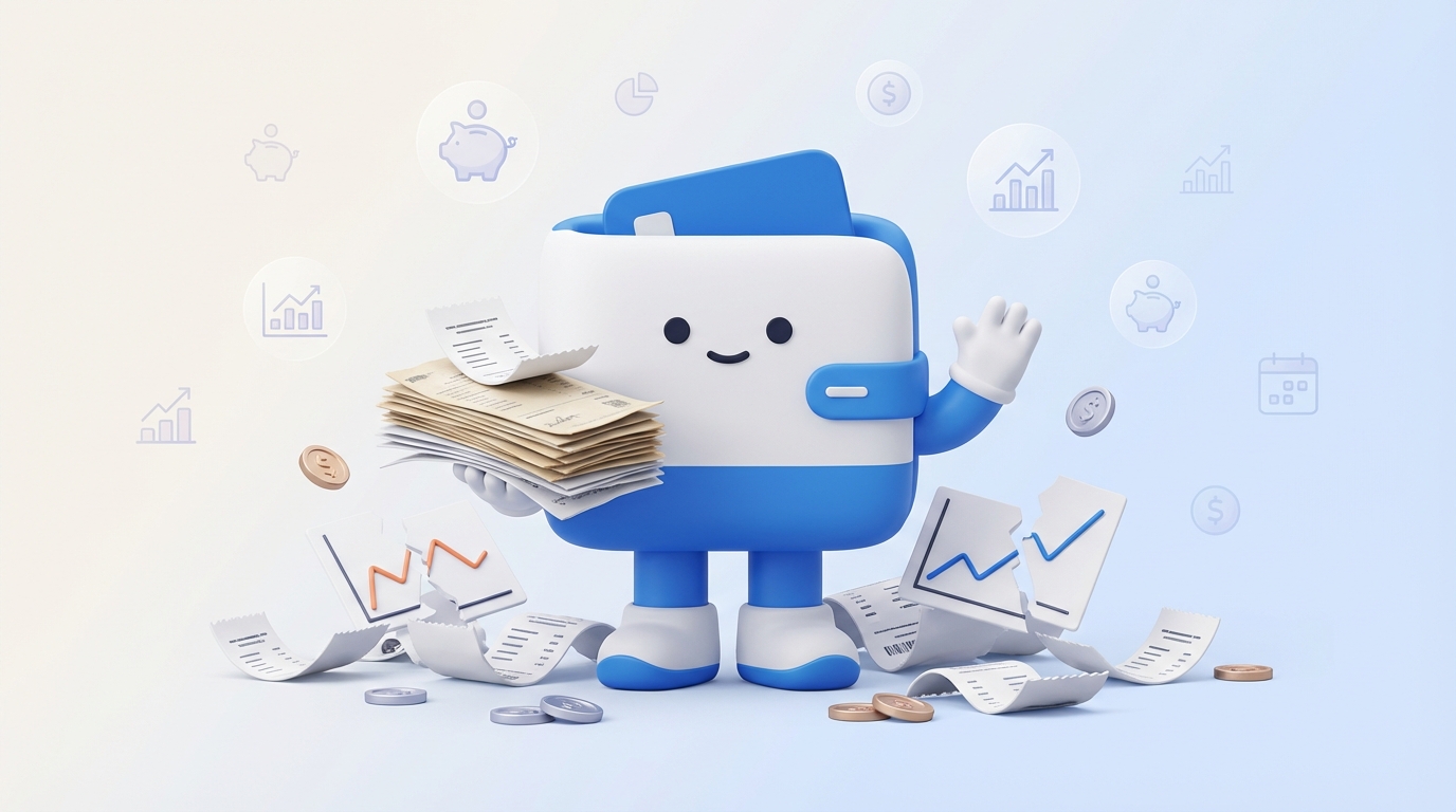 Perché il Tracciamento delle Spese Diventa Incostante nel Tempo: Analisi e Soluzioni