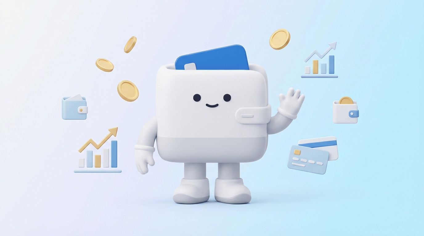 التحدي الحقيقي وراء إدارة الشؤون المالية الخاصة: طريقك نحو الاستقرار المالي