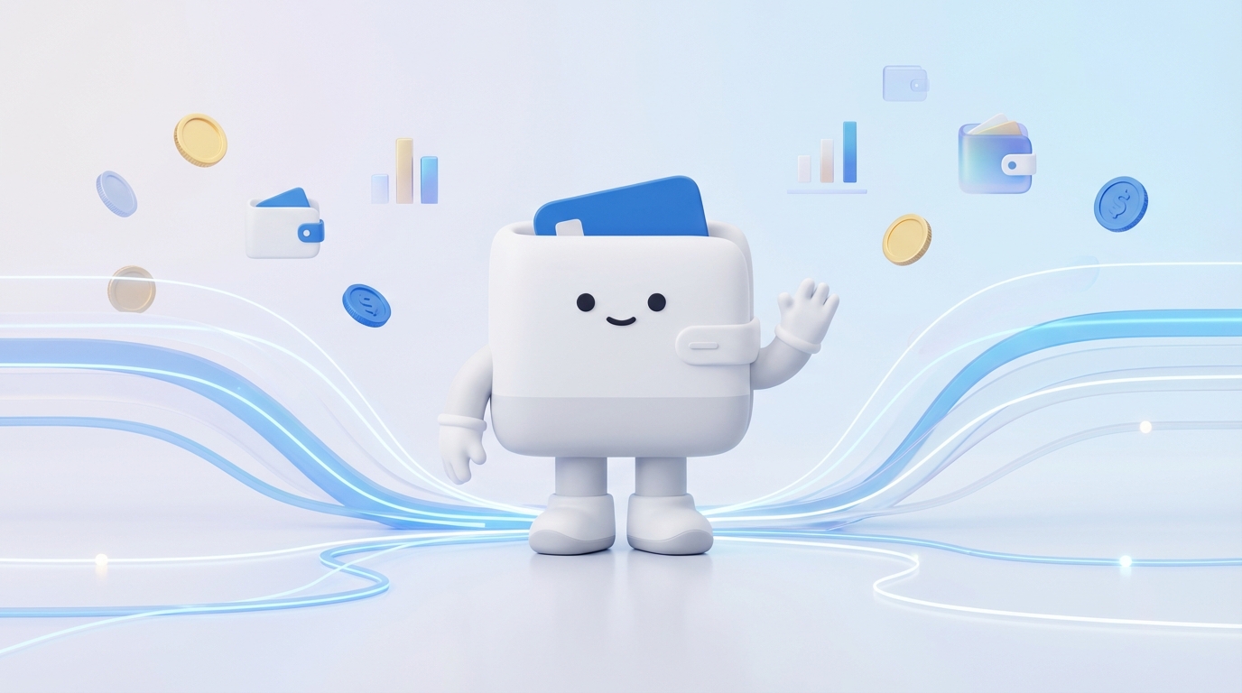 Gids: Hoe u inkomsten- en uitgavengegevens kunt centraliseren