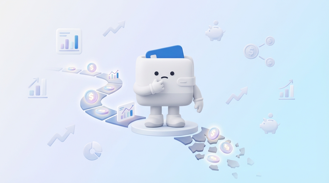 Por Que Tantas Pessoas Desistem do Rastreio Após Alguns Meses? Entenda as Razões e Como Superar