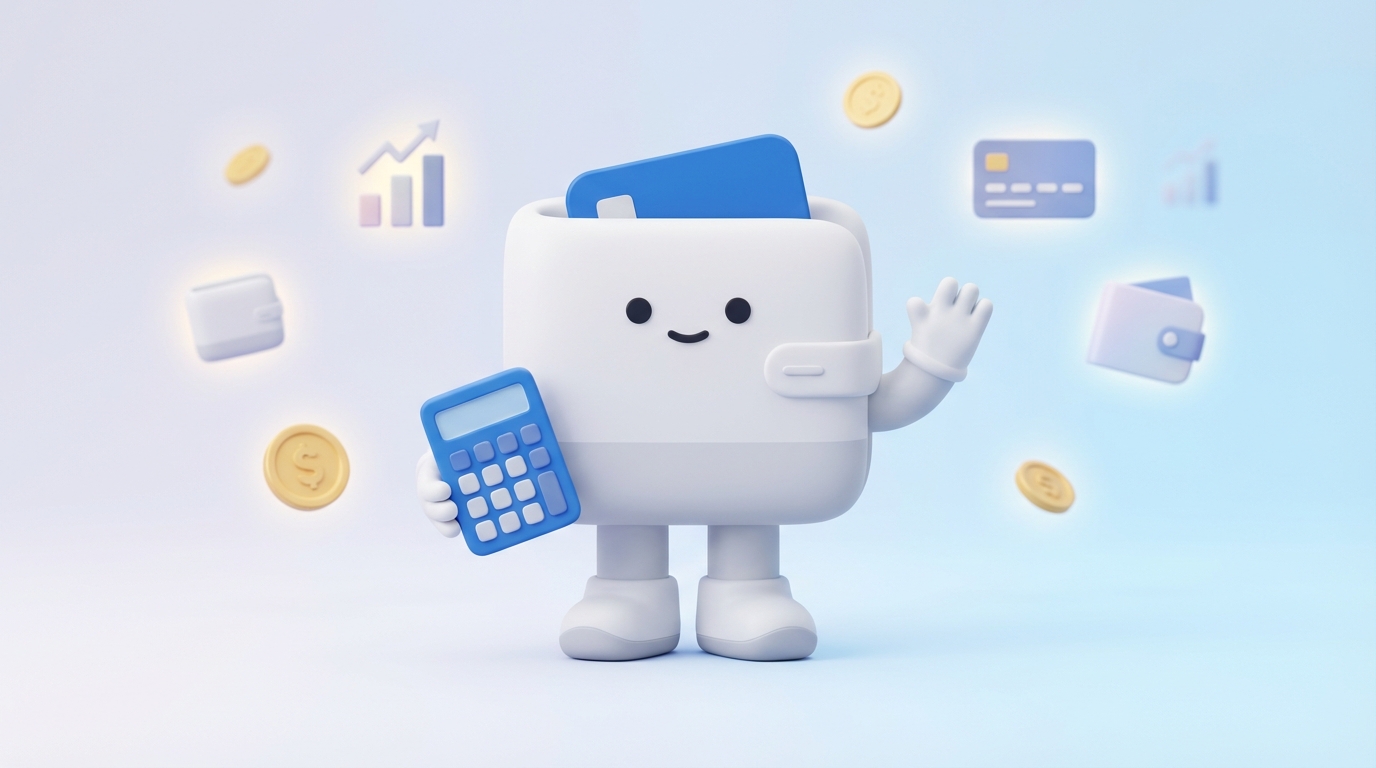 Alat Bank Terbaik untuk Menghitung Pembayaran Minimum Anda: Panduan Lengkap