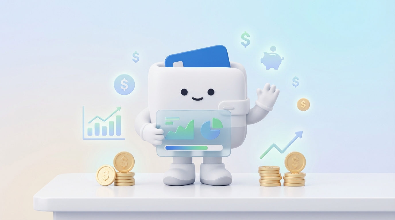 Como Planejar Seu Orçamento de Forma Eficiente com um App de Gastos