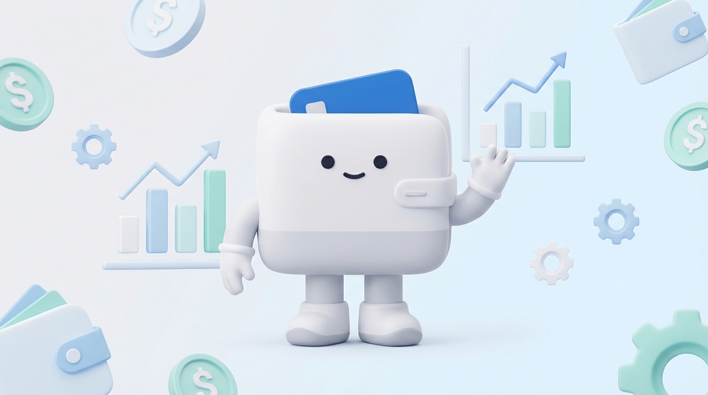 ค้นพบเครื่องมือที่ดีที่สุดในการติดตามรายรับรายจ่ายทั้งหมดของคุณในที่เดียว