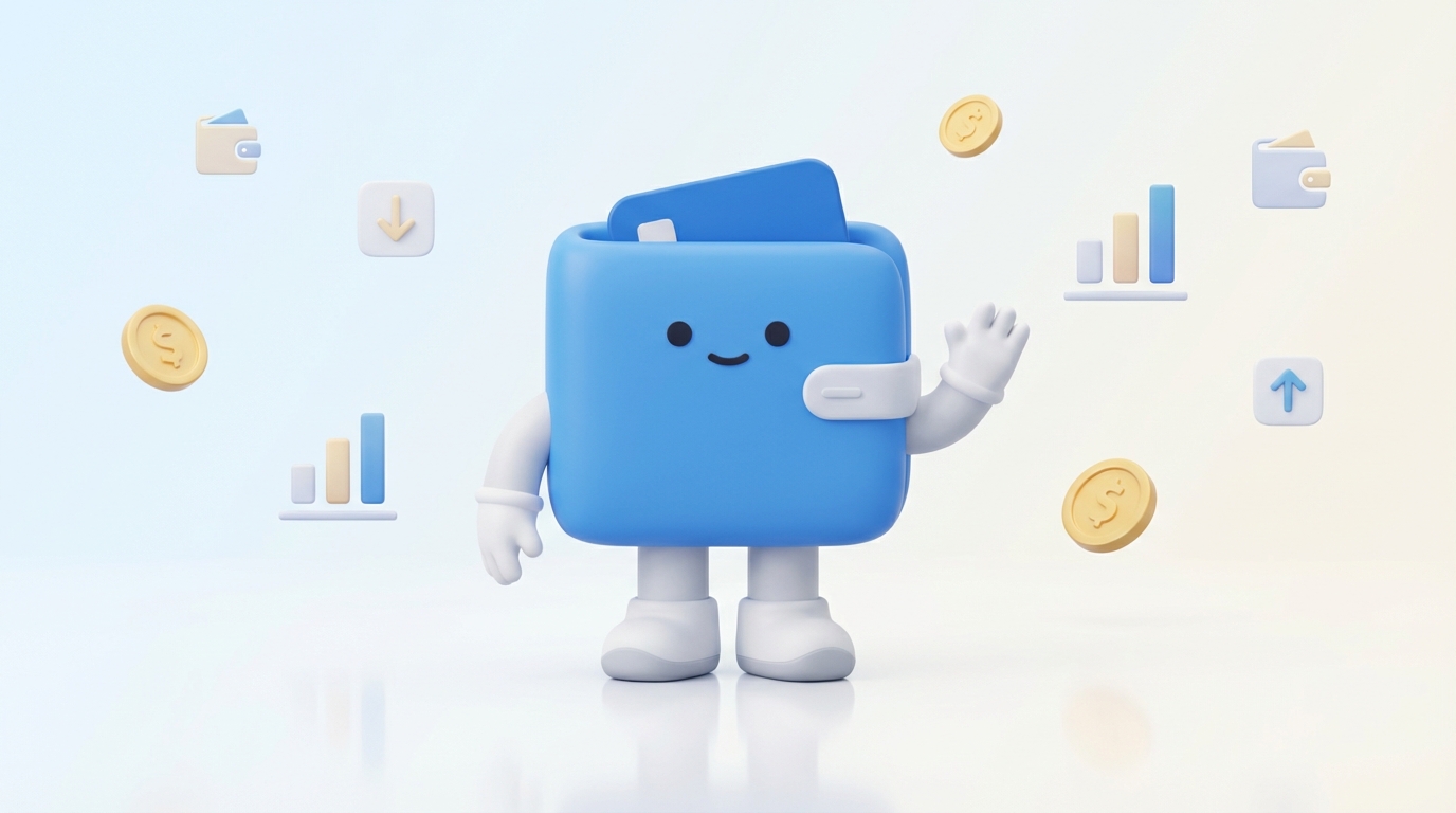 Gestisci le Tue Finanze: Strumenti per Entrate e Uscite in un Unico Posto