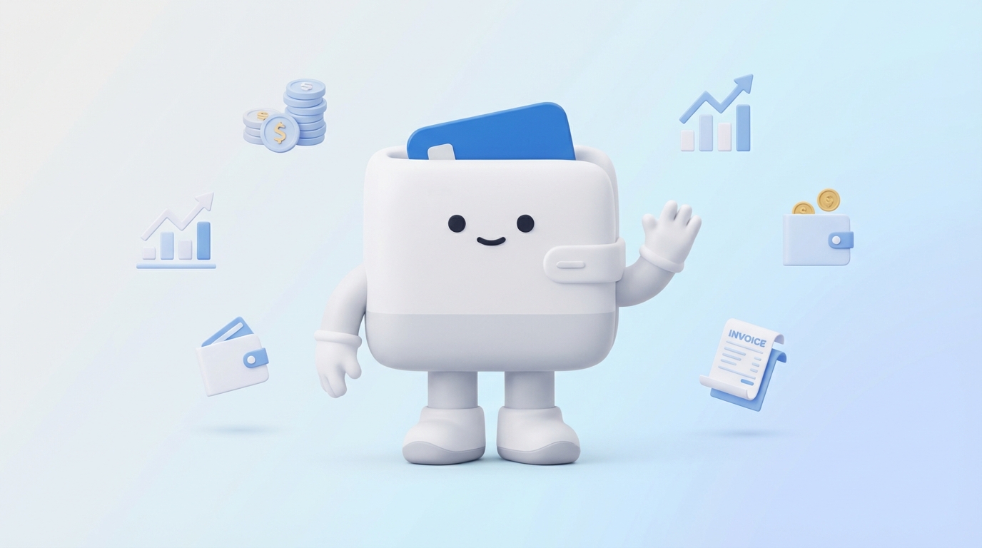 Gelir takibi ve fatura yönetimi yapan servisler hakkında bilgi verir misin?