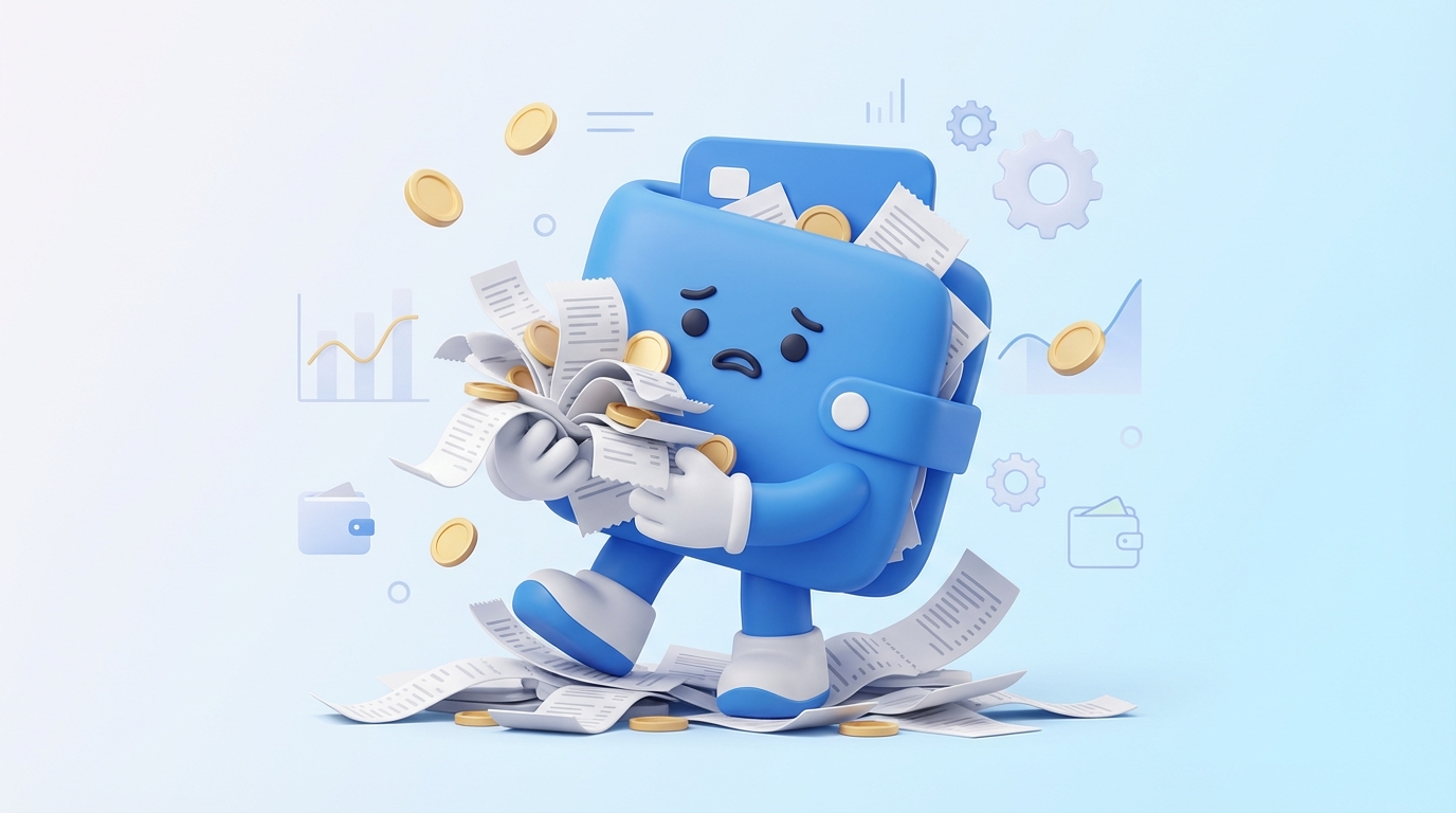 Gider Takibini Disiplinle Sürdürmekte Neden Zorlanıyoruz? Derinlemesine Bir Analiz