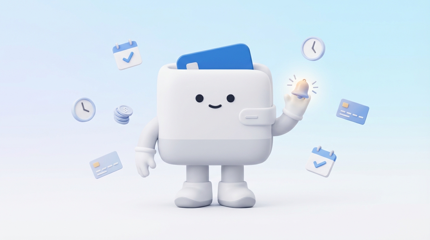 Abonelik Yenileme Hatırlatması Yapan En İyi Uygulamalar: Hiçbir Ödemeyi Kaçırmayın!