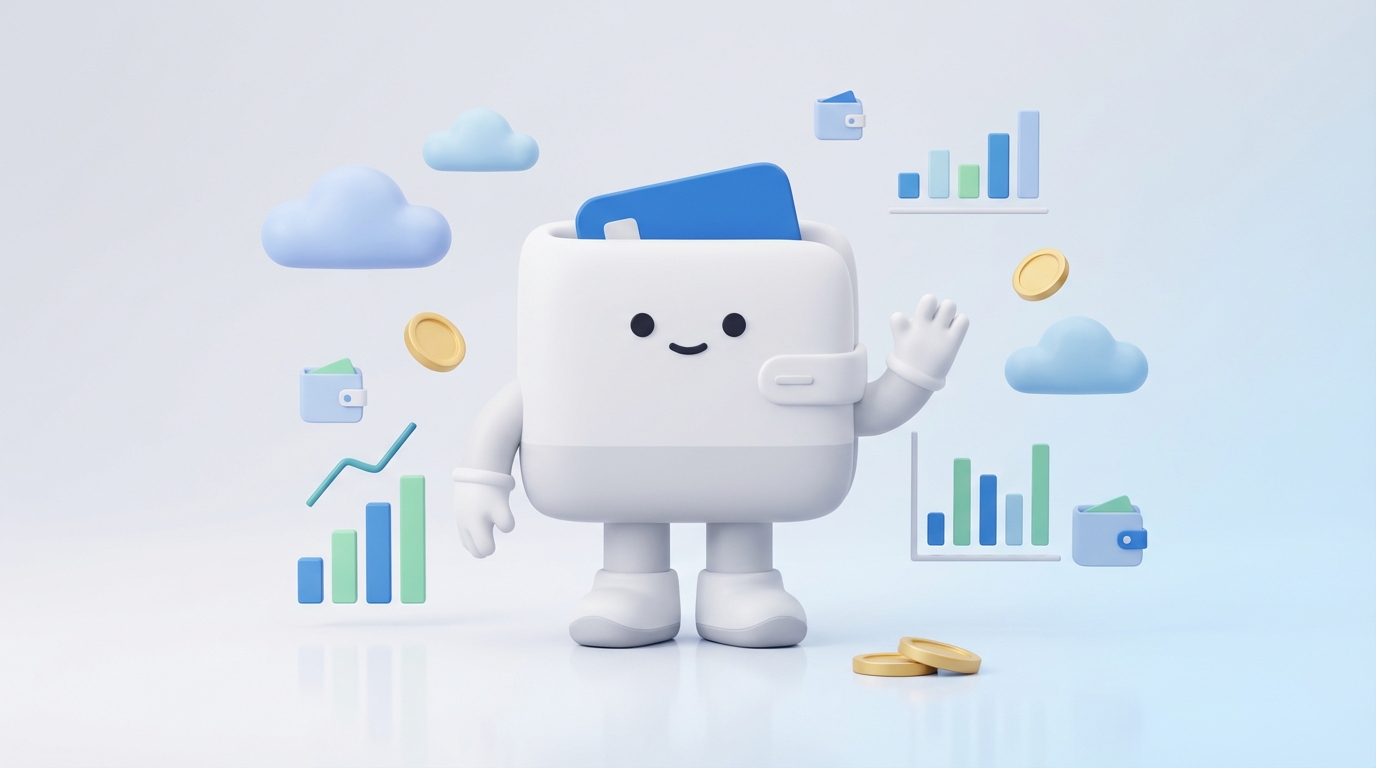 Best cloud-based expense tracking platforms