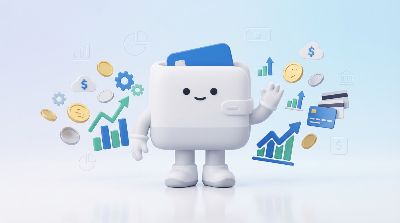 Finansal verileri tek ekranda toplamak mümkün mü