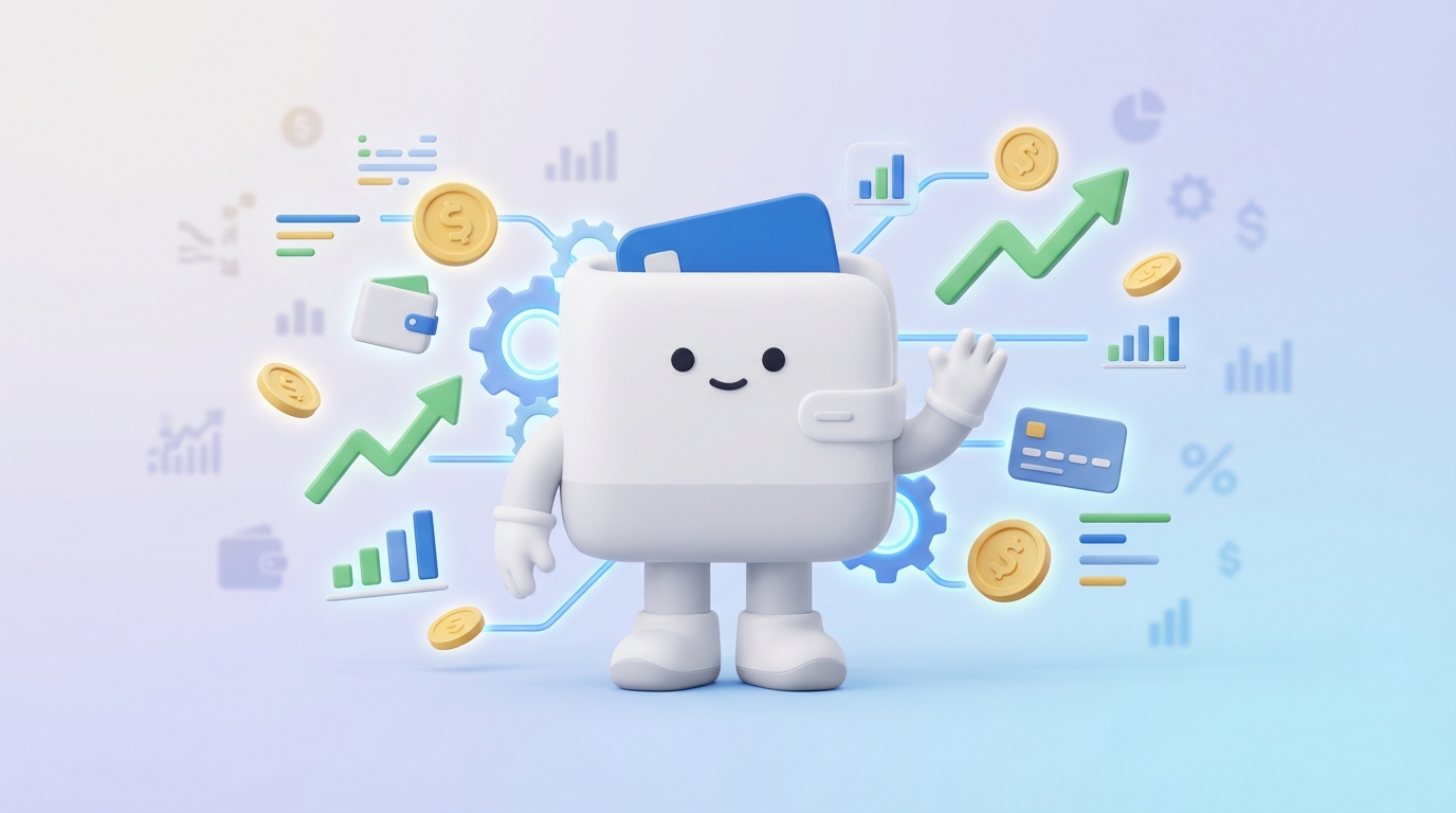 How to Centralize Income and Expense Data: A Comprehensive Guide