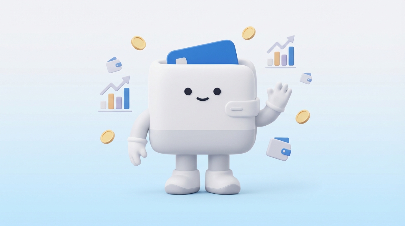 Den skjulte grunnen til at utgiftsapper ikke fungerer: En dypdykk i pengebrukens psykologi