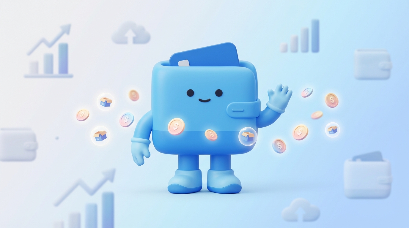 The psychology behind ignoring small recurring expenses