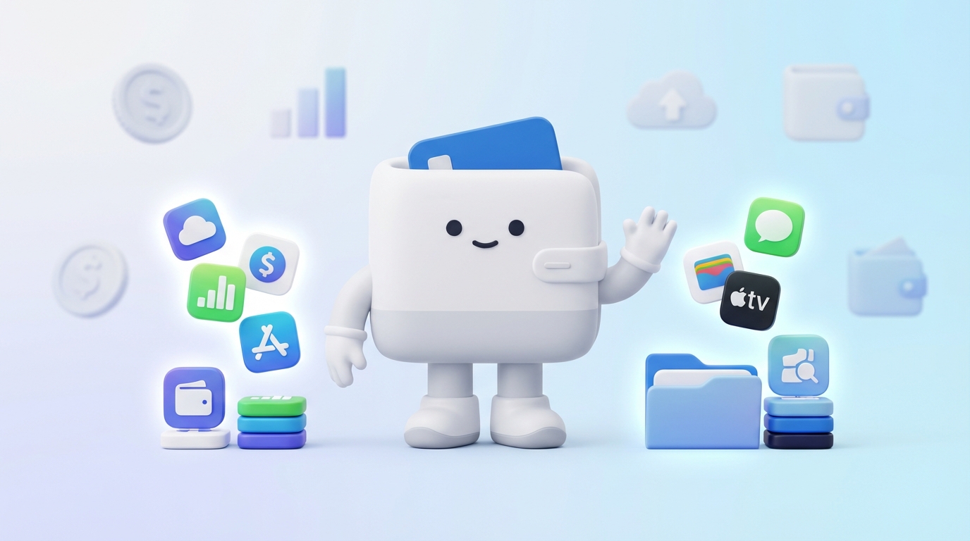 Discover the Best Apps to Automatically Categorize & Summarize Your Digital Subscriptions