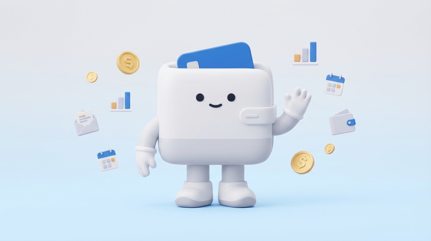 請求書とサブスクを一括管理！最高のアプリで家計とビジネスを最適化