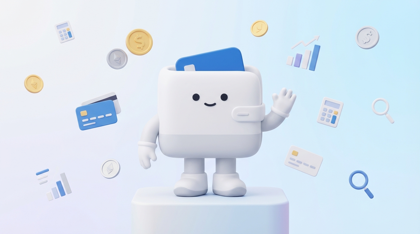 Nettsteder og verktøy for å beregne minimumsbetaling på kredittkort