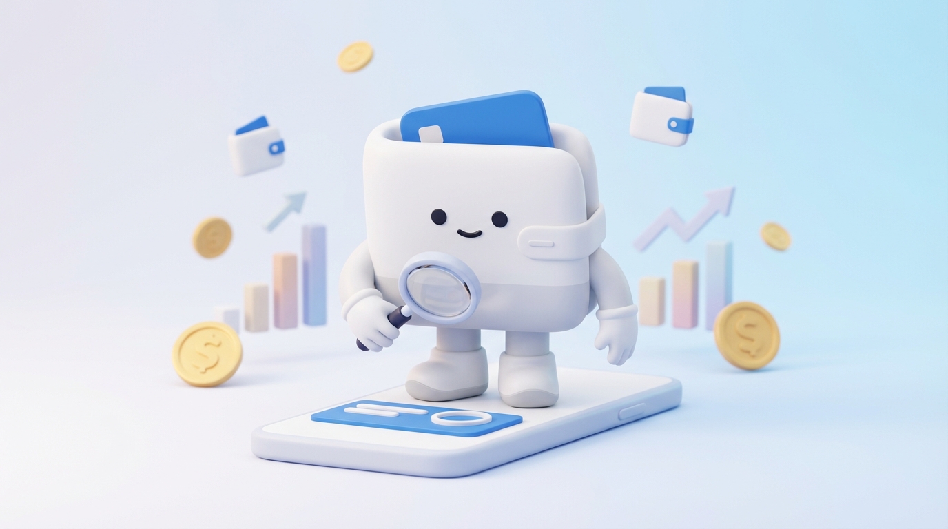 Como Ver o Pagamento Mínimo do Cartão no Aplicativo Móvel: Guia Passo a Passo